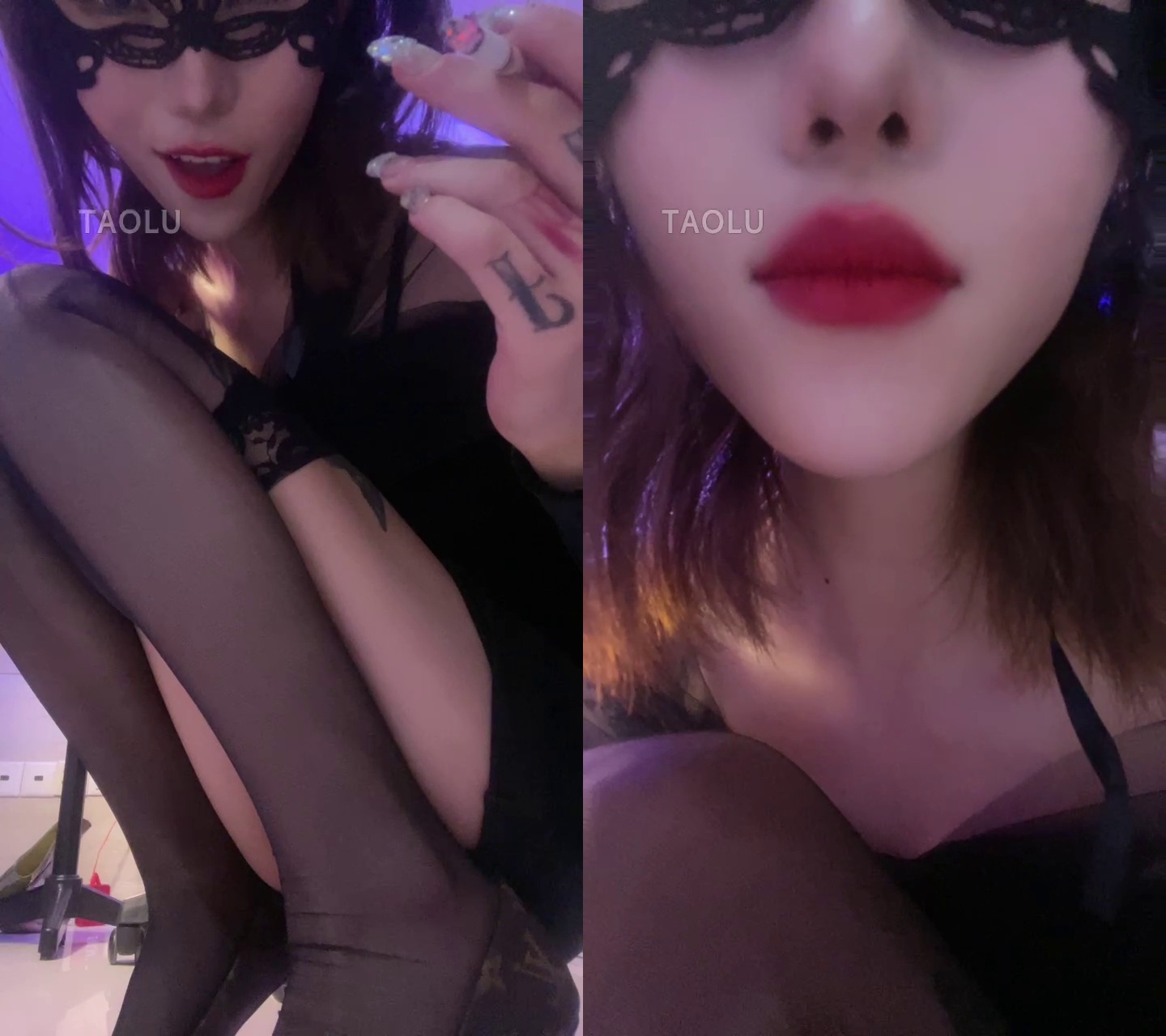 图片[4]-【禾HE】小魔仙变装红绿灯 [58分钟／796MB]-束乐kbss